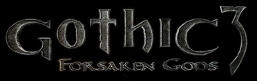 Gothic 3: Forsaken Gods